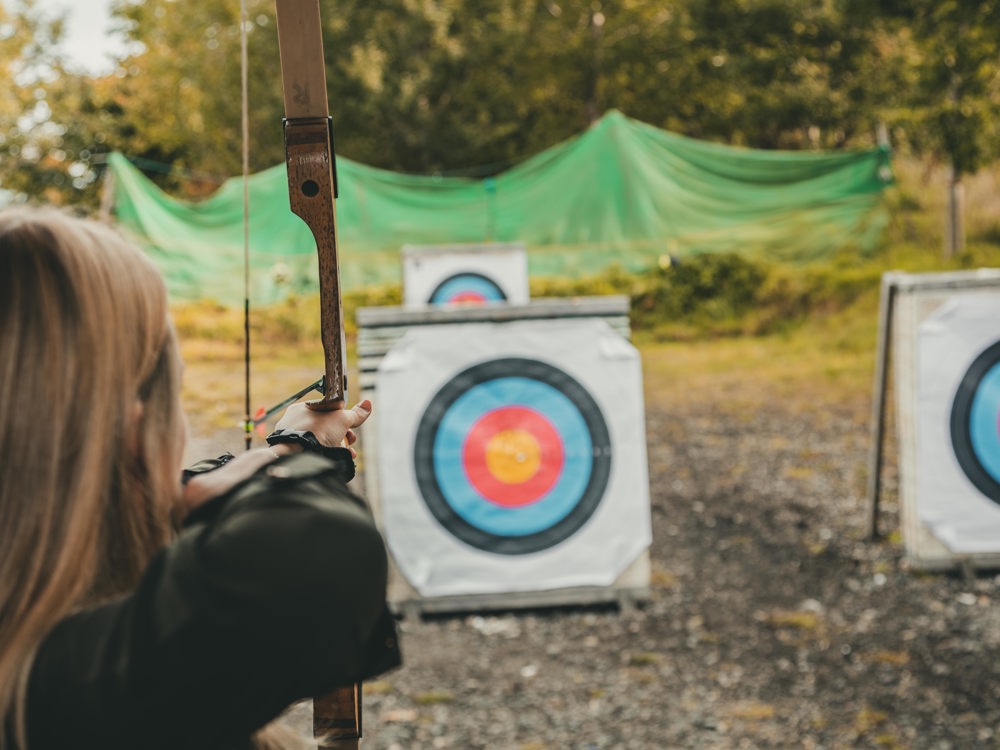 Archery