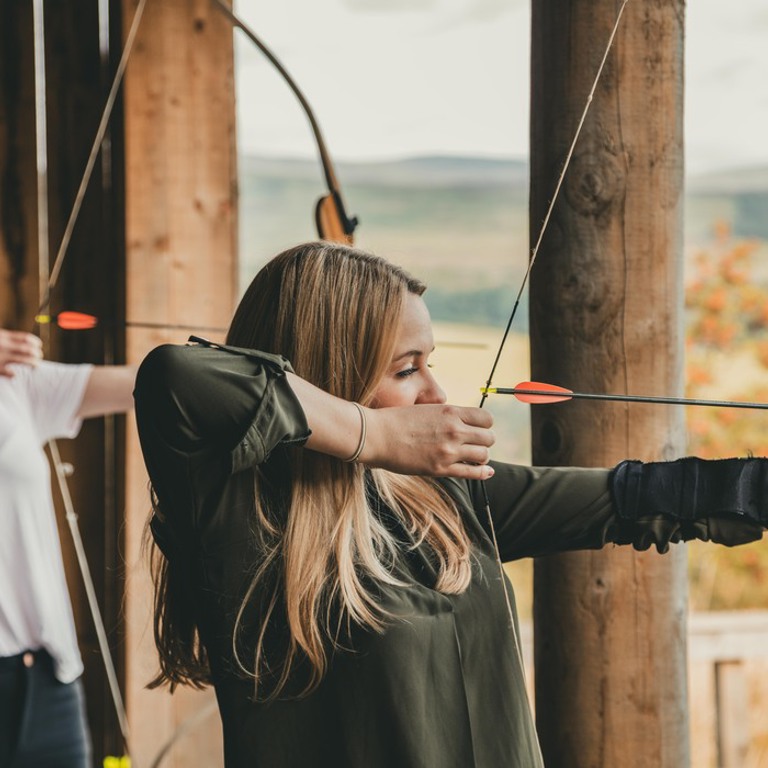 Archery